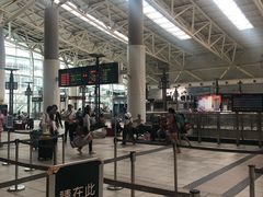 -文府路口(Taiwan High Speed Rail Zuoying Station)
