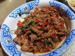 -大碗厨 25年老字号 现炒湘菜(四季天地店)