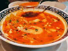 -半秋山西餐厅(襄阳万达店)