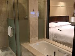 -广州粤海喜来登酒店