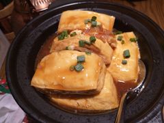 河源车田豆腐煲-大鸽饭(岗顶店)