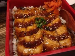 鳗鱼饭-白石的深夜食堂(大上海店)