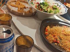 -李子坝梁山鸡(李子坝大鸡哥店)