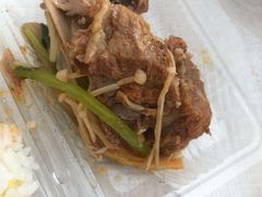 -首尔土豆汤(红梅小区店)