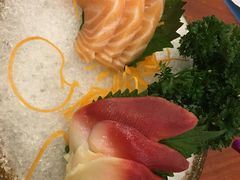 -匠客寿司(江门万达老街店)