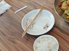 -九转小磨·非遗东北菜(群力店)