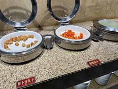 -汉巴味德·烤肉与啤酒的自助(杭州大悦城店)