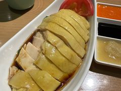 -新加坡高记KOO KEE Restaurant(盈科店)
