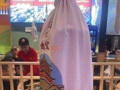 -叁宝烤肉• 西安烧烤 领跑品牌(中海城店)