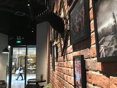 -THE ALLEY 鹿角巷(华润万象城店)