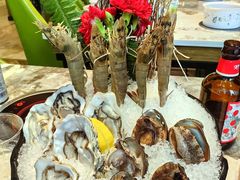 -阳光岛·海鲜盛宴(银泰中心in99店)