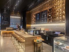 -星巴克臻选(北京颐堤港中心第二店)