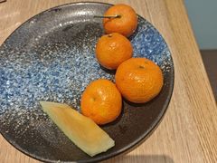 -上渔铁板烧(熙悦汇店)