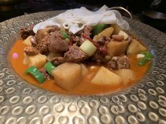 -楼兰新疆主题餐厅(悠方店)