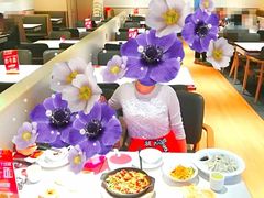 -九毛九西北菜(番禺万达店)