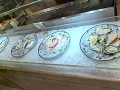 -济南鲁能贵和洲际酒店-第六层自助餐厅
