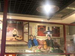 -宣武小院涮肉(前门店)