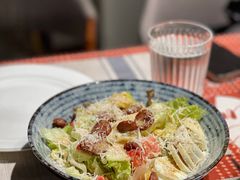 -Primo·丽莫意大利窑烤披萨