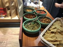 -米鲜剁椒米线(梅溪湖店)