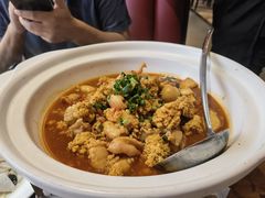 -湘约东方·湘约和港·湖南家常菜·宴请(民星路店)