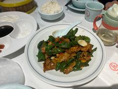 -北平食府(马鞍山路店)