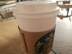 -星巴克(北辰西路店)