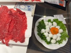 -犇鼎牛潮汕牛肉火锅(新辰里学清路店)