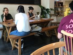 -Egg•Allday Brunch(襄阳北路店)