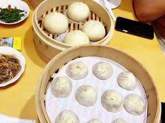 -鼎泰丰(嘉年华•海信广场VILLAGE店)