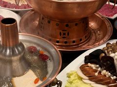 -南门涮肉(通州大船店)
