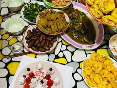 -妙思西饼(新华新玛特店)