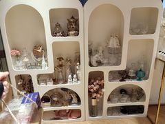 -李奥斯汀蛋糕商务茶歇·甜品台·企业活动团建(长寿路店)