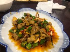 -百年粉蒸牛肉