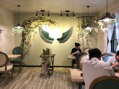 大堂-春风·有糖(崇宁路店)