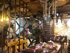 -小胡同炒鸡(胜利路店)