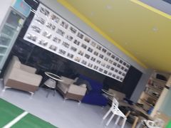 -CXFIT 陈徐健身工作室(凯旋店)