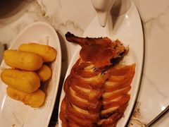 -玉林烤鸭店(垡头店)