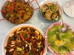 -陈胖子特色菜.鲜货现炒(融景城店)