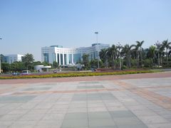 -番禺广场(市桥街道)