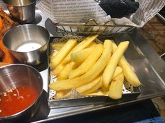 -一米鸡肉 创意韩餐(江北杉杉奥特莱斯店)