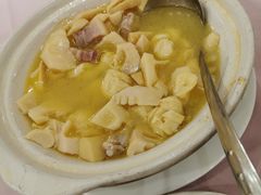 -顺风海鲜港(金玉兰店)