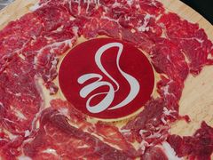 -刘一手重庆火锅(万达广场店)