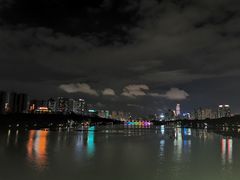 -南宁南湖公园