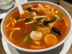 -枣子树·素食餐厅(普陀山店)