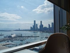 -青岛海尔洲际酒店