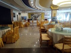 大堂-凯思大酒店