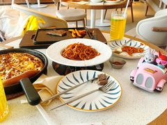 -必胜客(周浦万达店)
