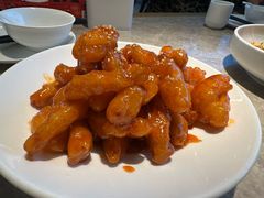 -茅庐川菜(烟台大悦城店)
