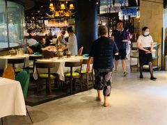 -星伦多自助料理·涮烤一体(虹悦城店)