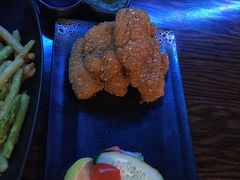 -甘尼仕印度餐厅爵士酒吧(阳春巷店)